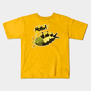 Hive Worm Destiny 2, Mother, destiny, bungie Sobre Alba Kids T-Shirt